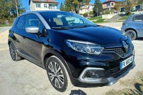 Renault Captur 1.3 tce Initiale Paris, снимка 1