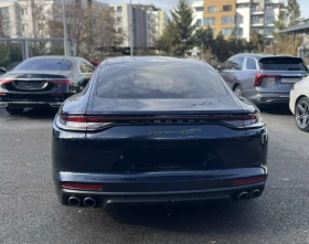 Porsche Panamera 4S E-Hybrid, снимка 8