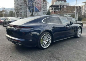 Porsche Panamera 4S E-Hybrid, снимка 7