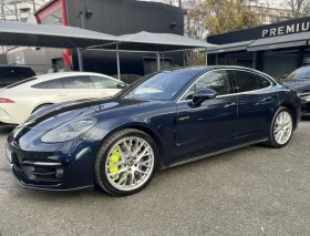 Porsche Panamera 4S E-Hybrid, снимка 2