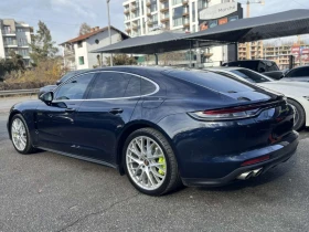 Porsche Panamera 4S E-Hybrid, снимка 4