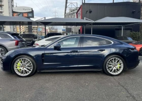 Porsche Panamera 4S E-Hybrid, снимка 3