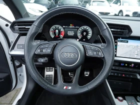 Audi S3 Sedan = Black Optic= Гаранция, снимка 5