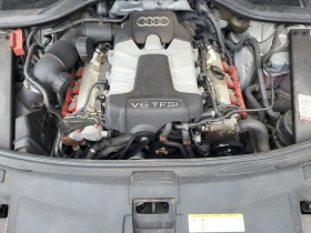 Audi A8 3.0TFSI, снимка 8