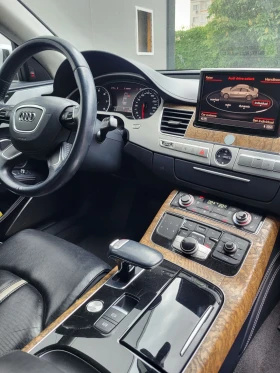 Audi A8 3.0TFSI, снимка 16