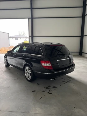 Mercedes-Benz C 220 CDI, снимка 7