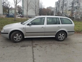 Skoda Octavia 2.0 115к.с, снимка 2