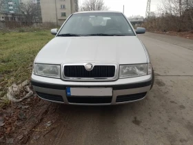 Skoda Octavia 2.0 115к.с, снимка 1