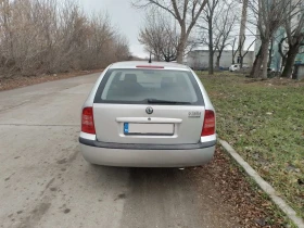 Skoda Octavia 2.0 115к.с, снимка 4