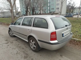 Skoda Octavia 2.0 115к.с, снимка 3