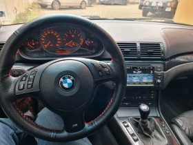 BMW 328 i 240HP, LSD, черна алкантара таван, снимка 4