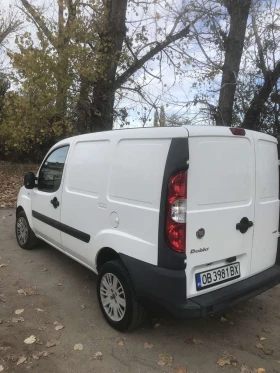 Fiat Doblo | Mobile.bg    9