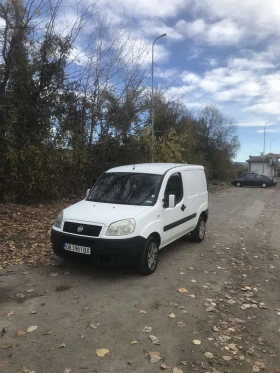 Fiat Doblo | Mobile.bg    10