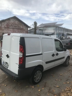 Fiat Doblo | Mobile.bg    7