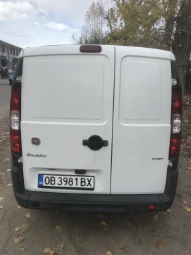 Fiat Doblo | Mobile.bg    8