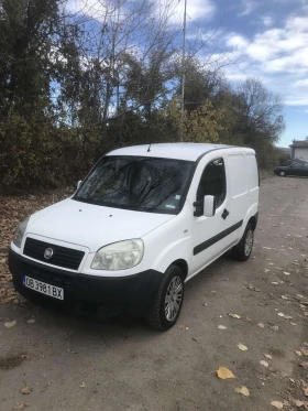 Fiat Doblo | Mobile.bg    5