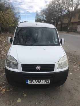 Fiat Doblo | Mobile.bg    2