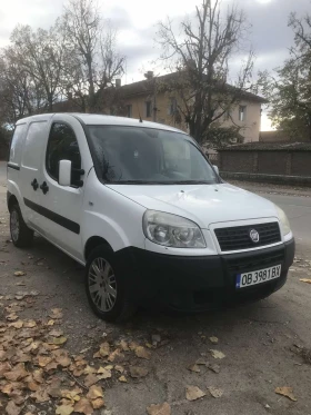  Fiat Doblo