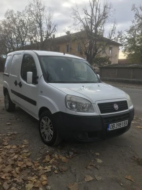 Fiat Doblo | Mobile.bg    6