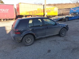 VW Golf 2.0 TDI 4X4 - [4] 