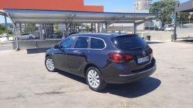 Opel Astra 1.6 cdti, снимка 6