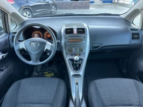 Toyota Auris 1.6vvt-i/124кс/KeylesS Go/Автопилот/Климатроник/, снимка 11