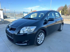 Toyota Auris 1.6vvt-i/124кс/KeylesS Go/Автопилот/Климатроник/, снимка 1