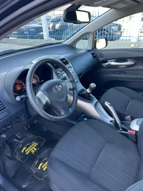 Toyota Auris 1.6vvt-i/124кс/KeylesS Go/Автопилот/Климатроник/, снимка 8