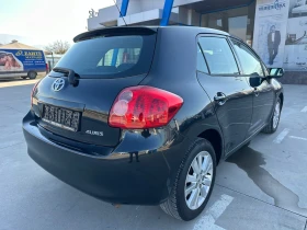 Toyota Auris 1.6vvt-i/124кс/KeylesS Go/Автопилот/Климатроник/, снимка 5