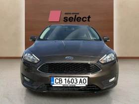 Ford Focus 1.0 EcoBoost, снимка 3