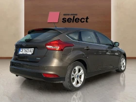 Ford Focus 1.0 EcoBoost, снимка 7