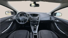 Ford Focus 1.0 EcoBoost, снимка 10