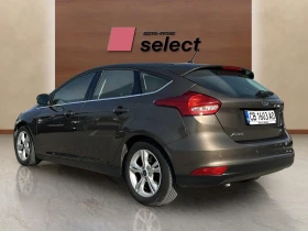 Ford Focus 1.0 EcoBoost, снимка 6