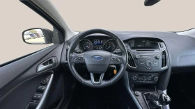 Ford Focus 1.0 EcoBoost, снимка 12