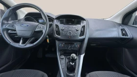 Ford Focus 1.0 EcoBoost, снимка 11