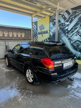 Subaru Outback, снимка 6