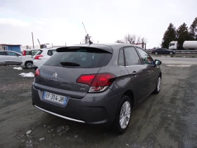     Citroen C4 1.6 BlueHDI 120 ..