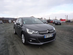     Citroen C4 1.6 BlueHDI 120 ..