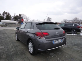     Citroen C4 1.6 BlueHDI 120 ..