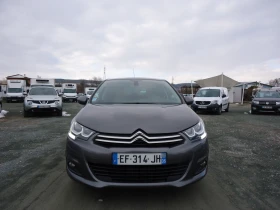 Citroen C4 1.6 BlueHDI 120 к.с., снимка 5