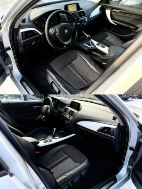 BMW 118 D/150hp/Urban/Automatic - 20900 лв. - 28309284 | Car24.bg