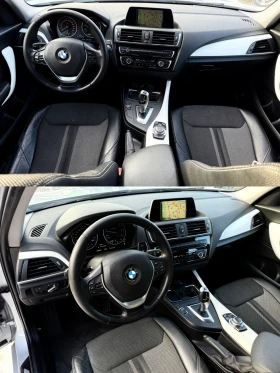 BMW 118 D/150hp/Urban/Automatic - 20900 лв. - 28309284 | Car24.bg