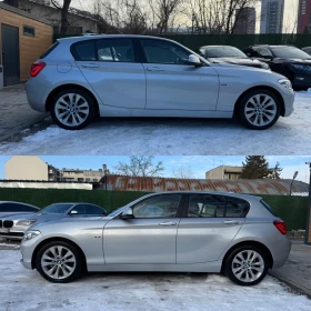 BMW 118 D/150hp/Urban/Automatic - 20900 лв. - 28309284 | Car24.bg