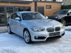 BMW 118 D/150hp/Urban/Automatic - 20900 лв. - 28309284 | Car24.bg