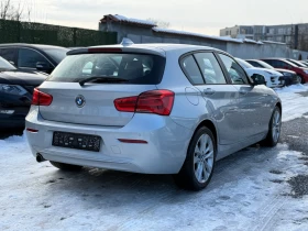 BMW 118 D/150hp/Urban/Automatic - 20900 лв. - 28309284 | Car24.bg