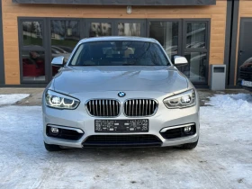 BMW 118 D/150hp/Urban/Automatic - 20900 лв. - 28309284 | Car24.bg