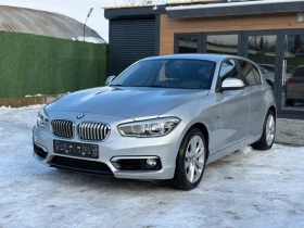 BMW 118 D/150hp/Urban/Automatic 1