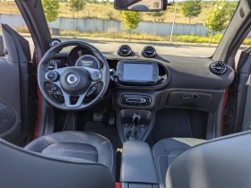 Smart Fortwo Cabrio | Mobile.bg    12