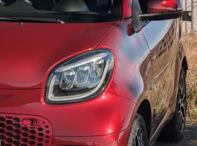 Smart Fortwo Cabrio | Mobile.bg    5