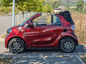 Smart Fortwo Cabrio | Mobile.bg    2